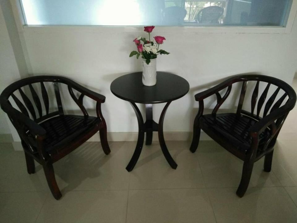Had Lamae Resort Ban Pak Nam Lamae 外观 照片