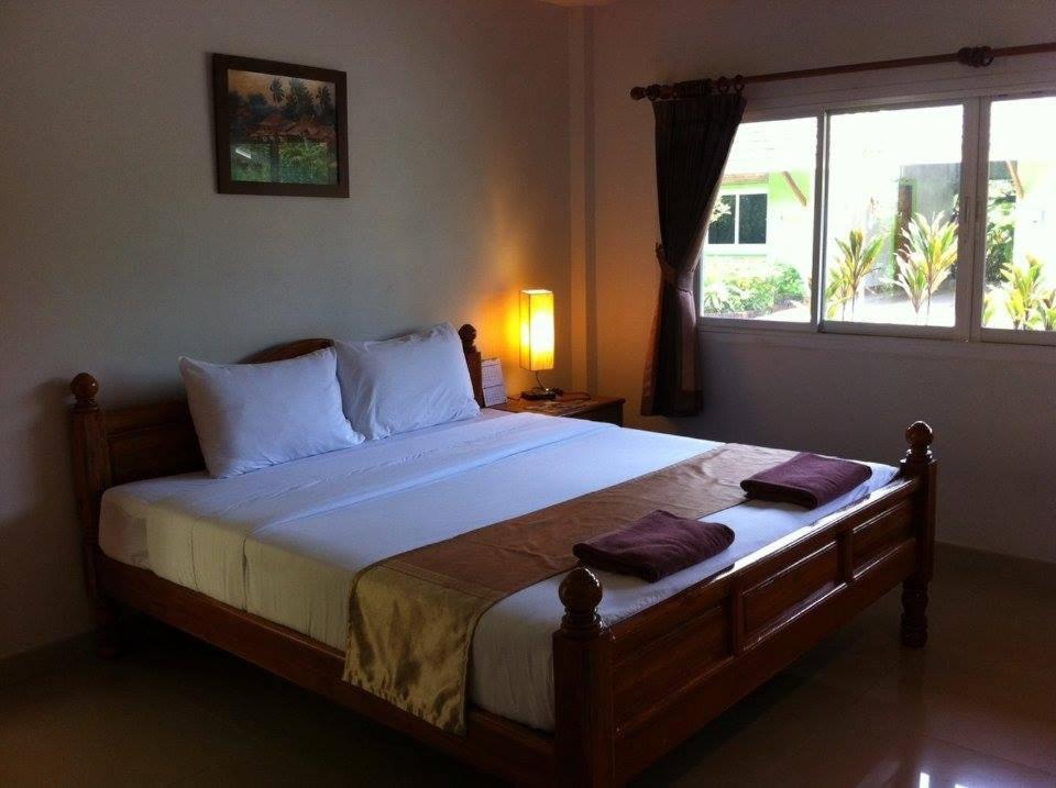 Had Lamae Resort Ban Pak Nam Lamae 外观 照片