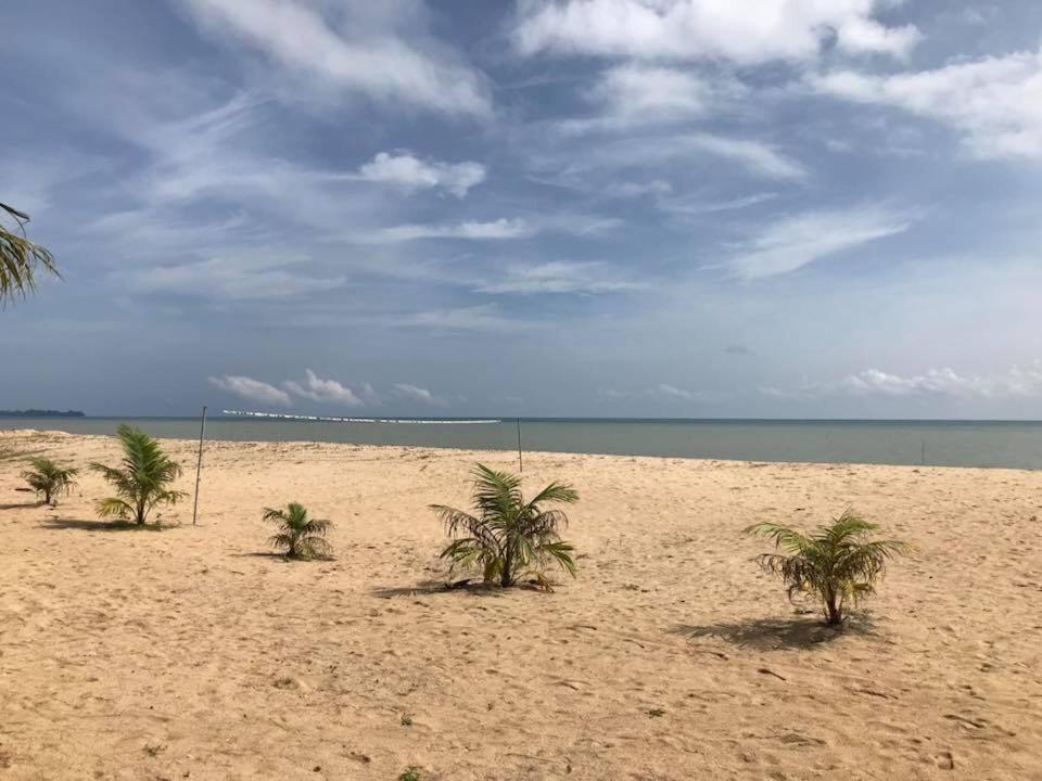 Had Lamae Resort Ban Pak Nam Lamae 外观 照片