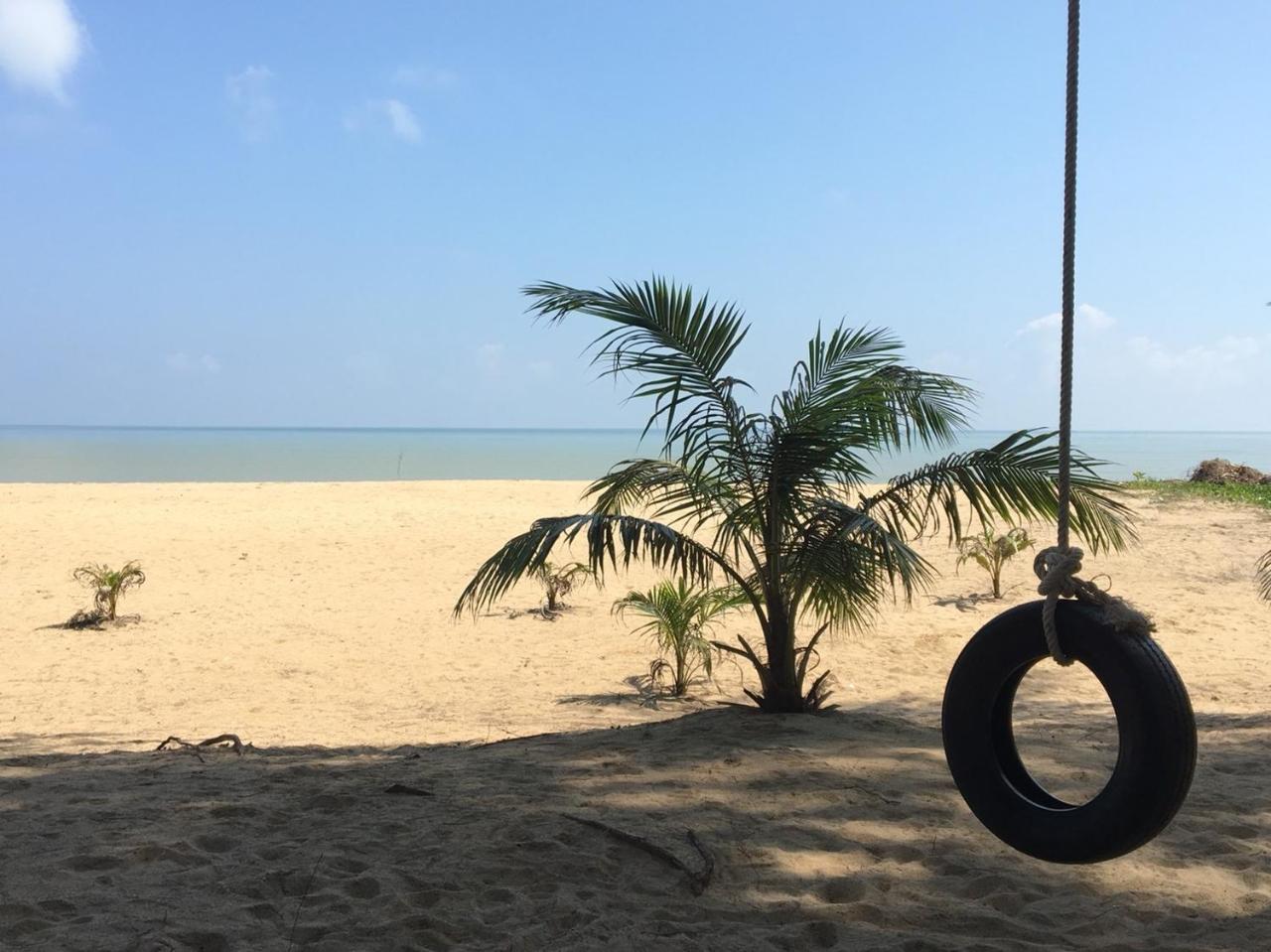 Had Lamae Resort Ban Pak Nam Lamae 外观 照片